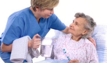 Personal Care Assistance