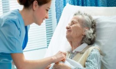 24 Hours Home Care