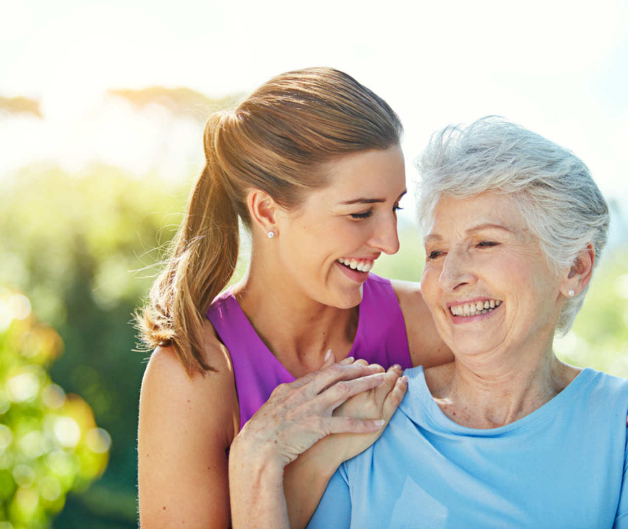 Why is self-care so important for family caregivers?