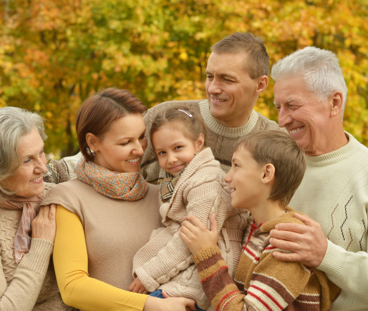 Is Your Family Prepared Emotionally and Financially for Future Care Needs?