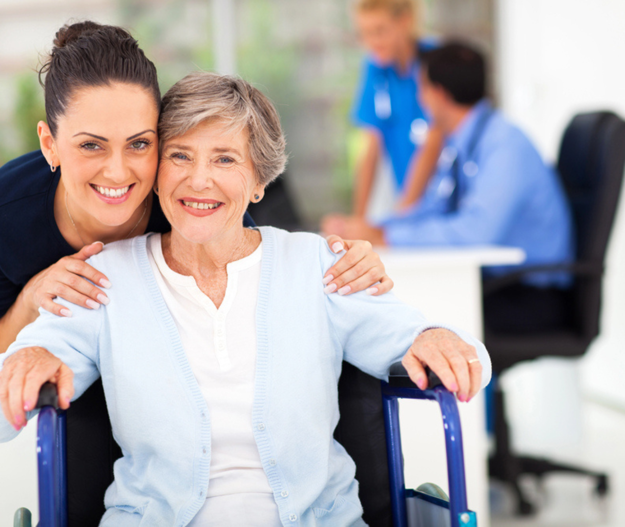 How Can We Build a More Inclusive World for People with Disabilities?