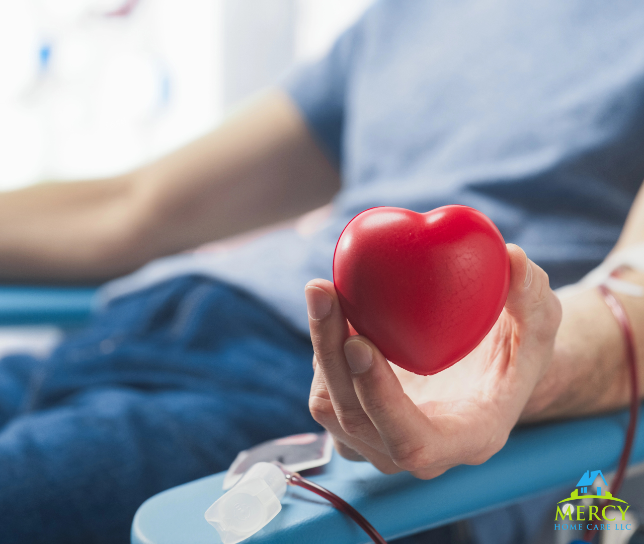 What Blood Donor Month Doesn’t Tell You: The Smallest Sacrifice That Changes Someone’s Entire Life