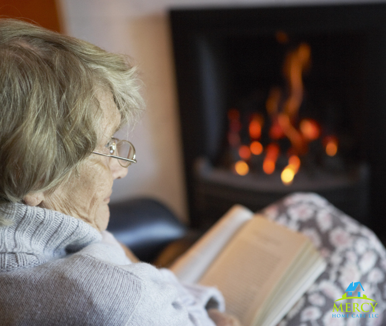 Why Do Seniors Reflect More Deeply in January Than Any Other Month?