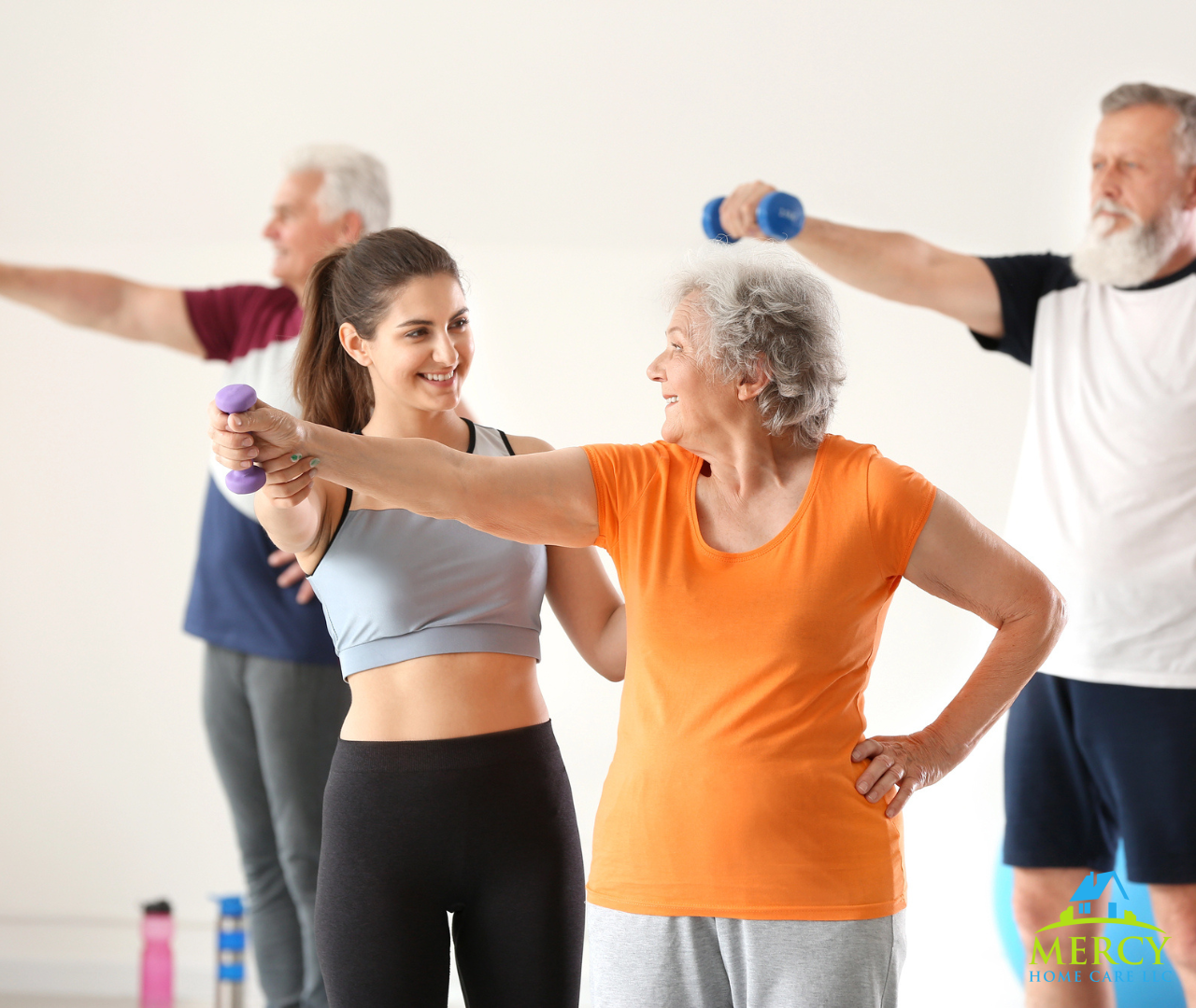 How Healthy Weight Week Is Helping Seniors Reclaim Strength, Confidence, and Real Wellness in 2026