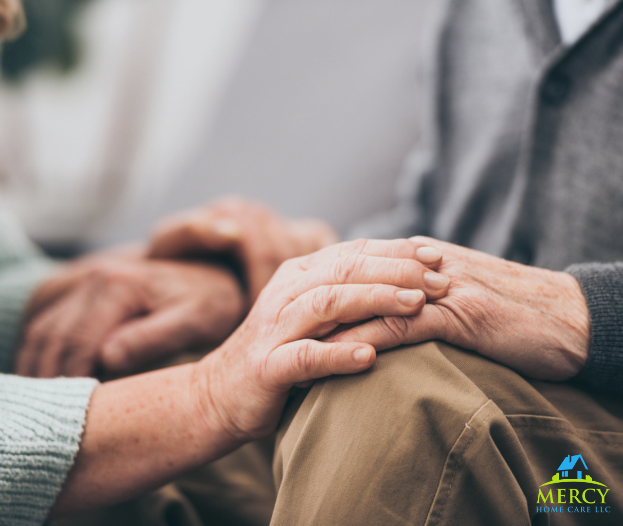 Is Love More Than Romance When It Comes to Senior Health and Longevity?