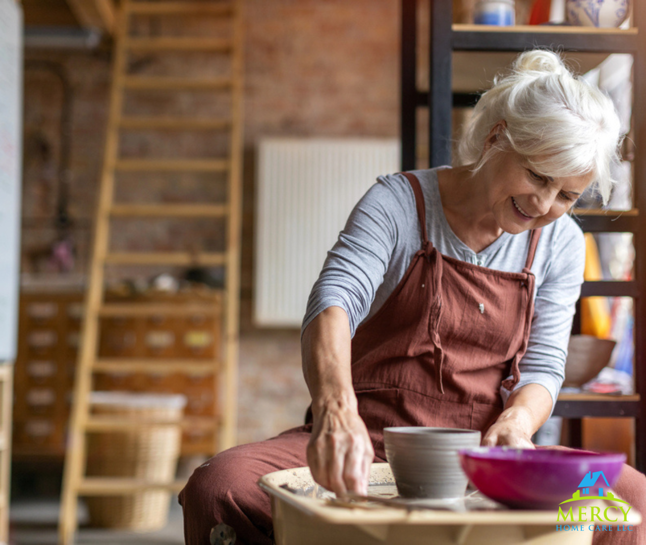 Why Is February the Easiest Month for Seniors to Reset Habits Without Pressure?