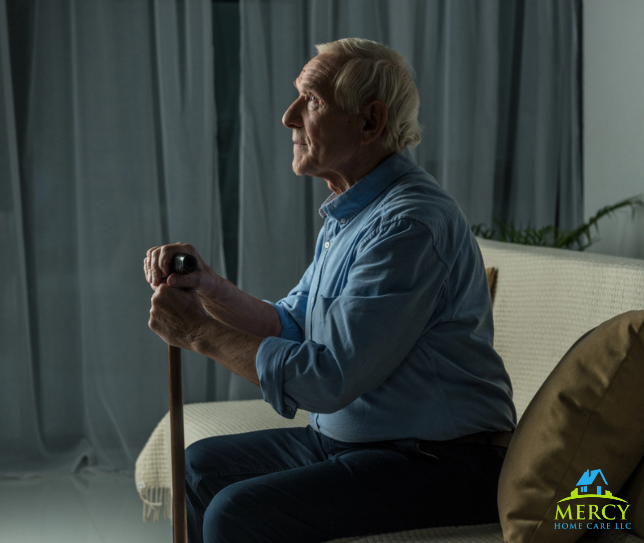 How Is Loneliness Quietly Connected to Physical Decline in Older Adults?