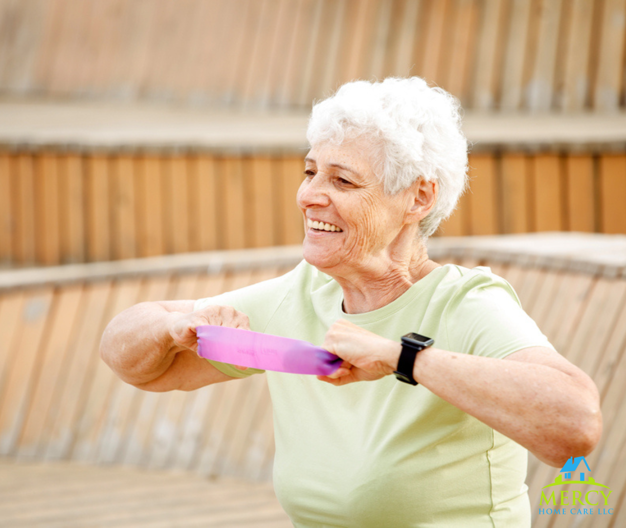 Does Aging Well Depend More on Routine Than Motivation?