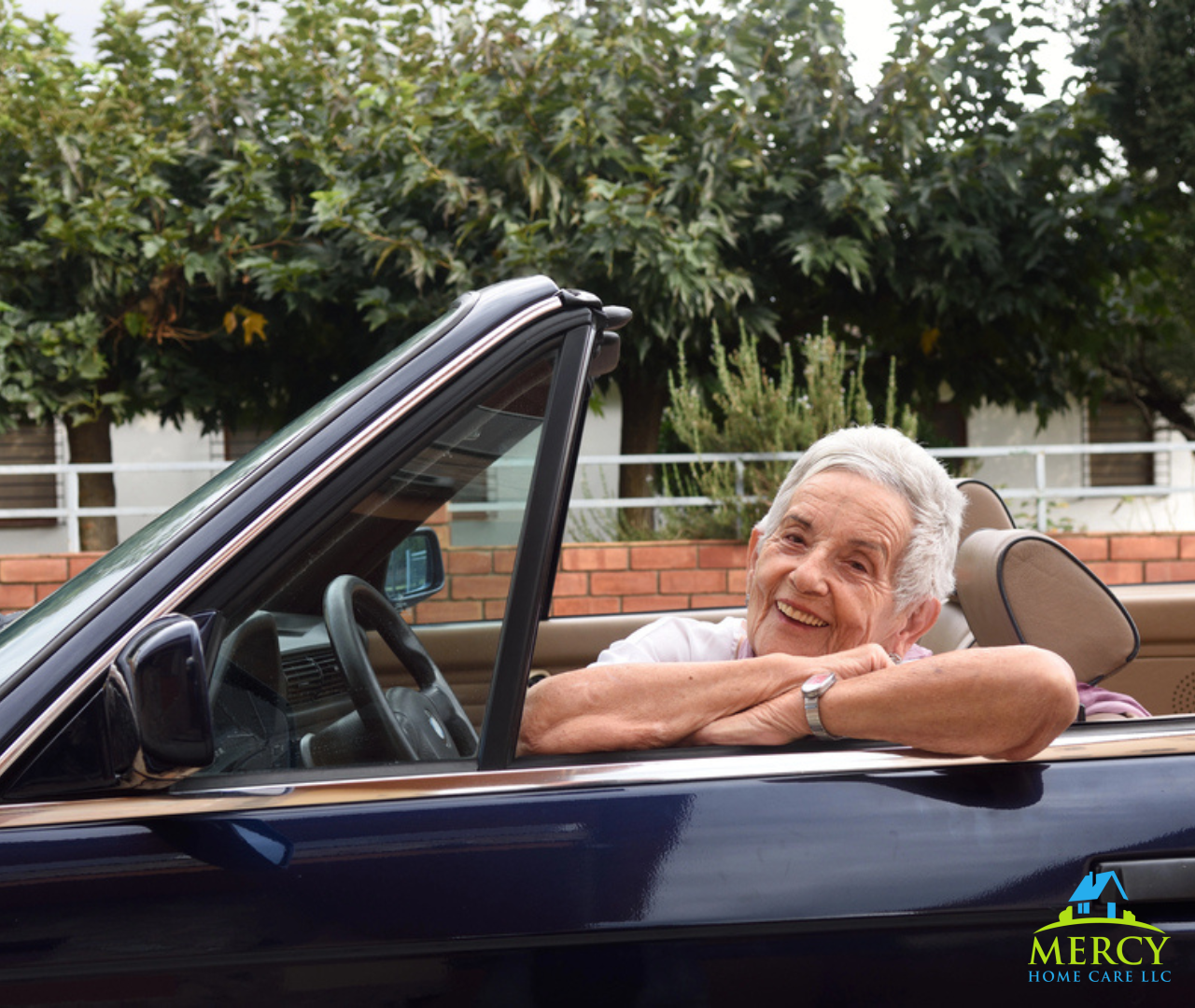 Why Does Spring Make Seniors Reevaluate What Independence Really Feels Like?