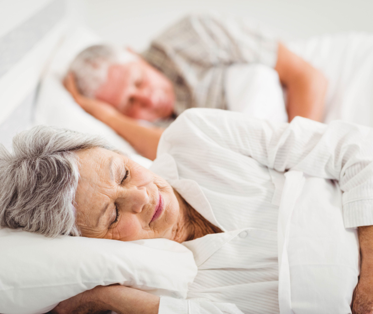 How Does Better Sleep in Spring Quietly Improve Senior Health More Than We Realize?