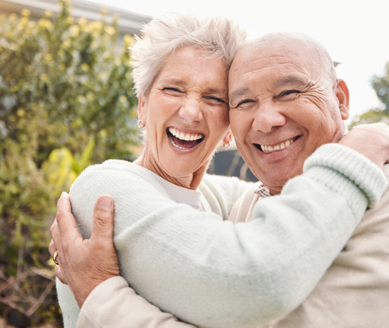 What Does Happiness Look Like Later in Life During International Happiness Day?