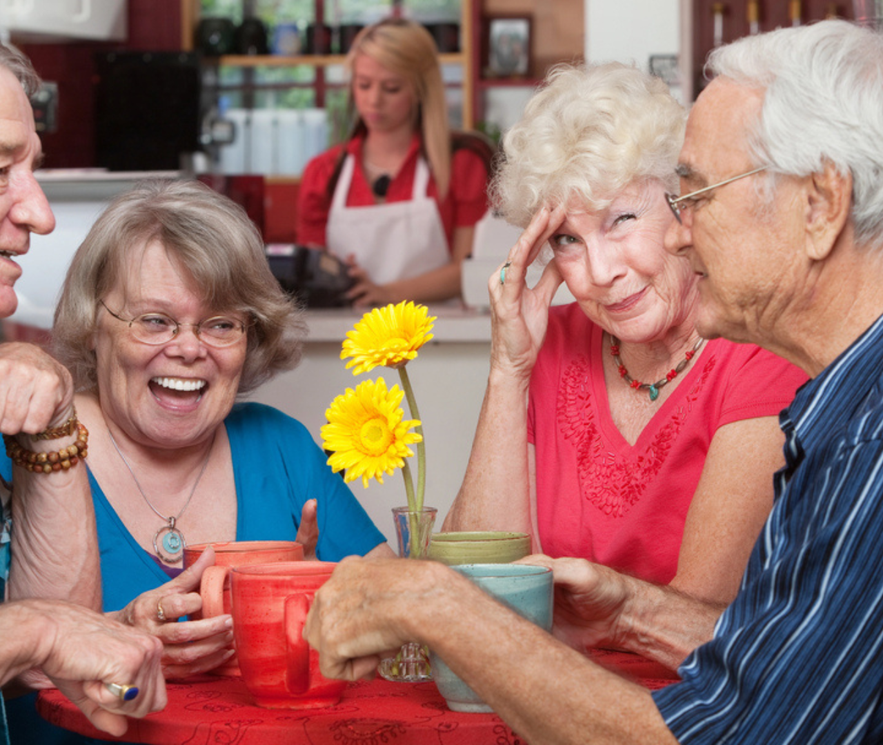 Why Do Seniors Often Rethink Social Connection as the Weather Starts to Change?