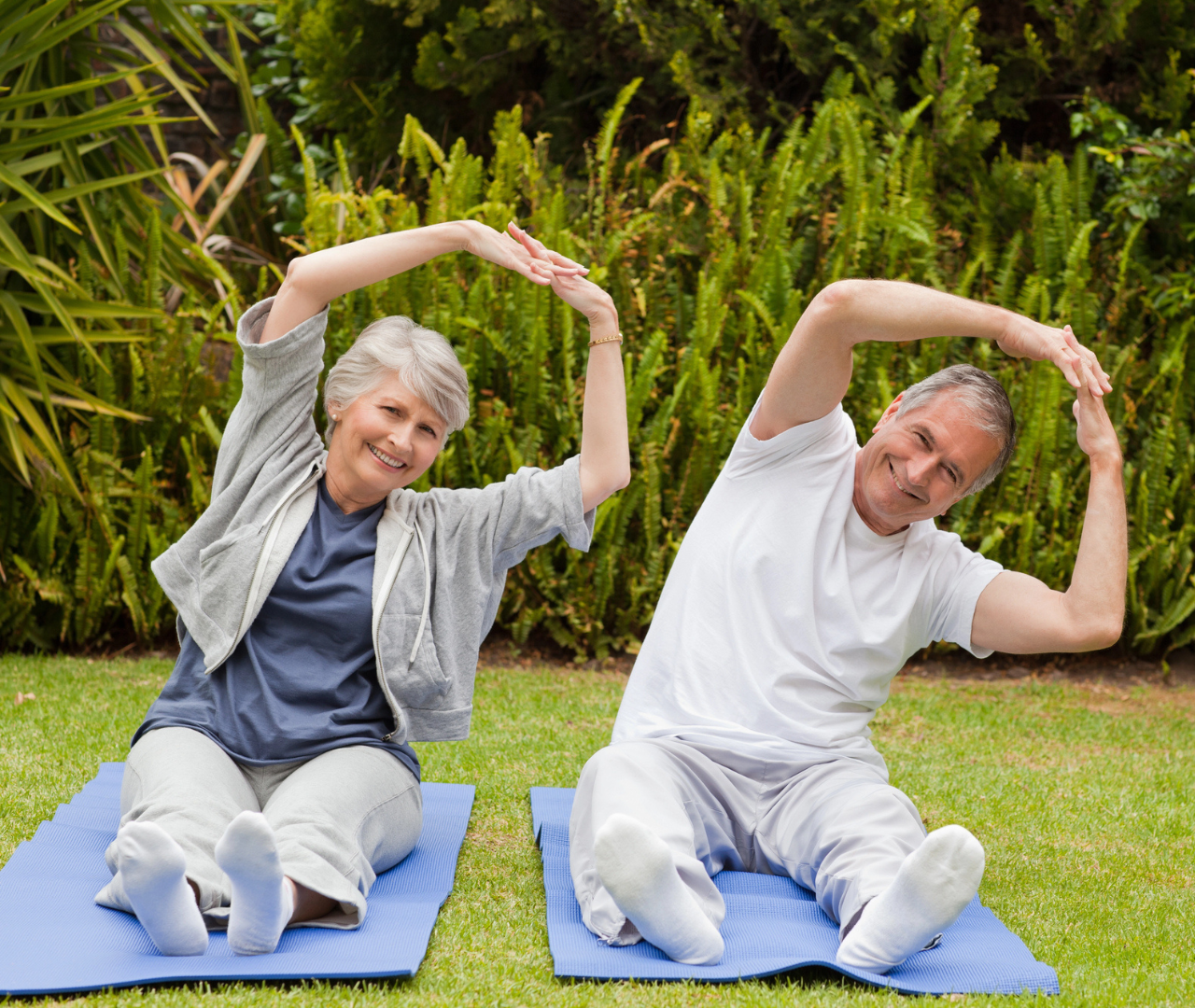 What Does Healthy Aging at Home Really Require?