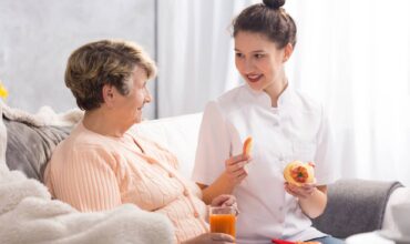 Community integration and Habilitation Waiver