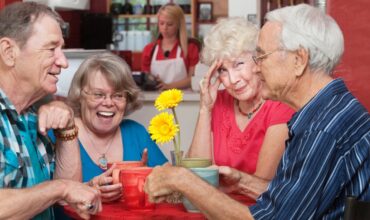 Structured Family Care