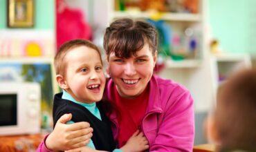 Community integration and Habilitation Waiver