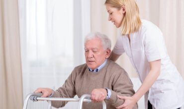 Pathways for aging Waiver