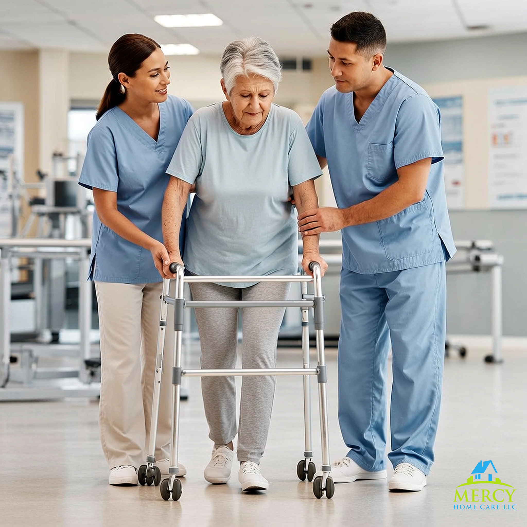Why Is Fall Prevention So Important for Senior Health and Independence?