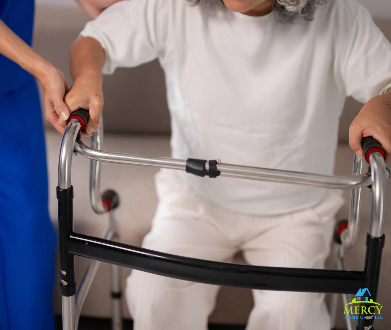 Caring for Aging Parents: What To Do and What To Avoid?