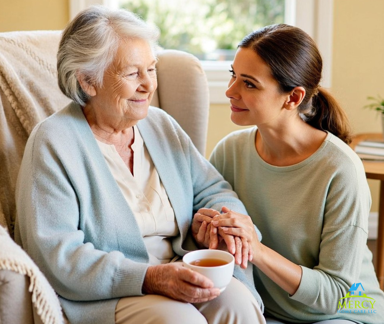 How to Keep Seniors Safe at Home: Essential Care Tips Every Family Should Know?