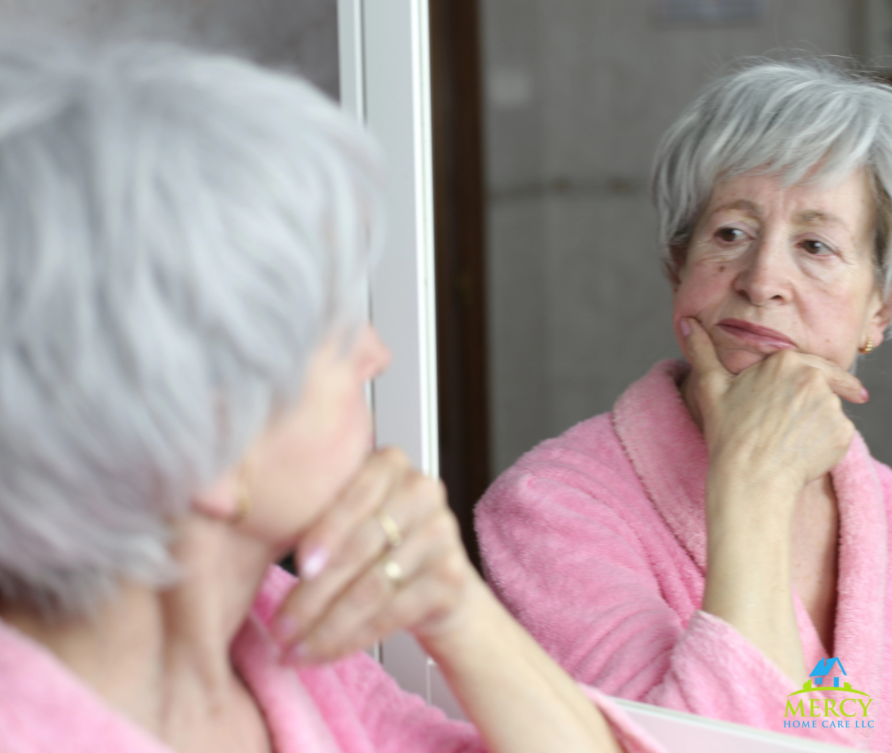 Why do routines help people with Alzheimer’s feel more comfortable