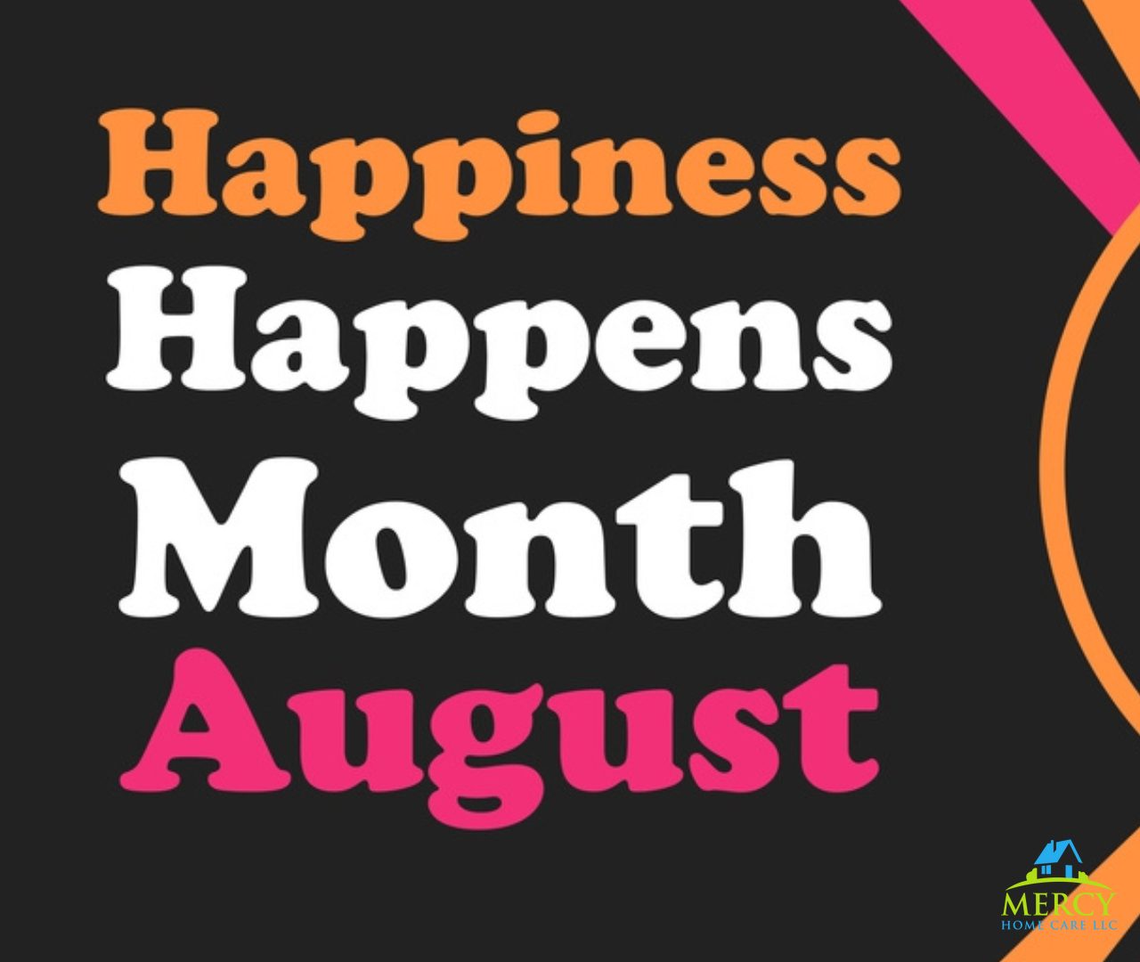 How Does Happiness Happens Month Encourage Better Emotional Care for Seniors?