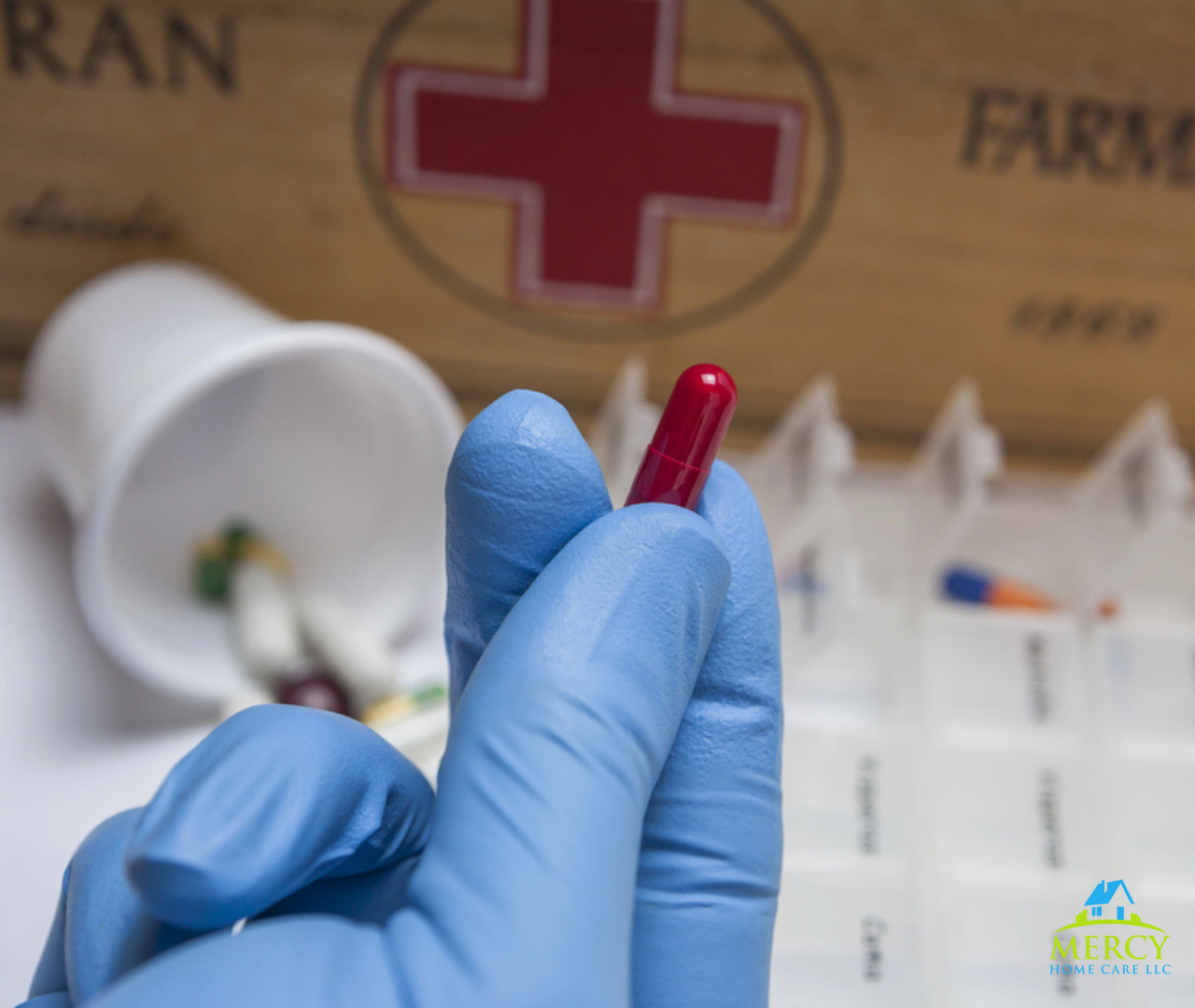Why Does International Overdose Awareness Day Matter for Senior Health and Medication Safety?