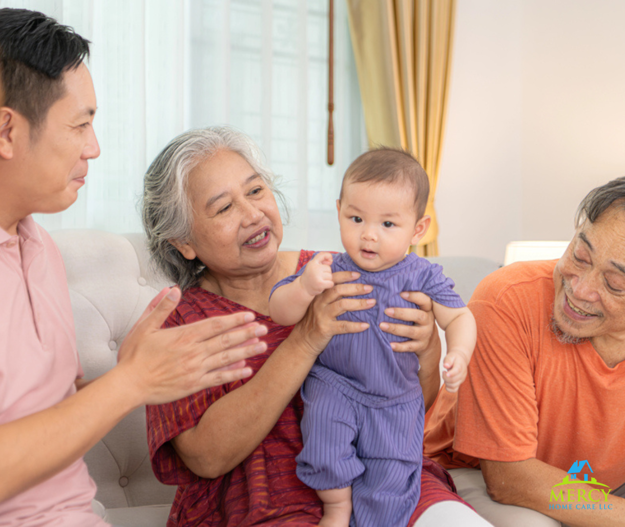 Why Is Respect for Parents Day a Reminder to Prioritize Family Caregiving?