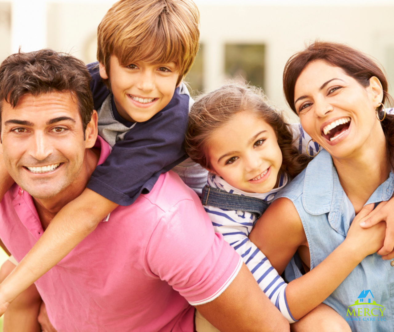 What Can Families Learn About Aging During Boomers Making a Difference Month?