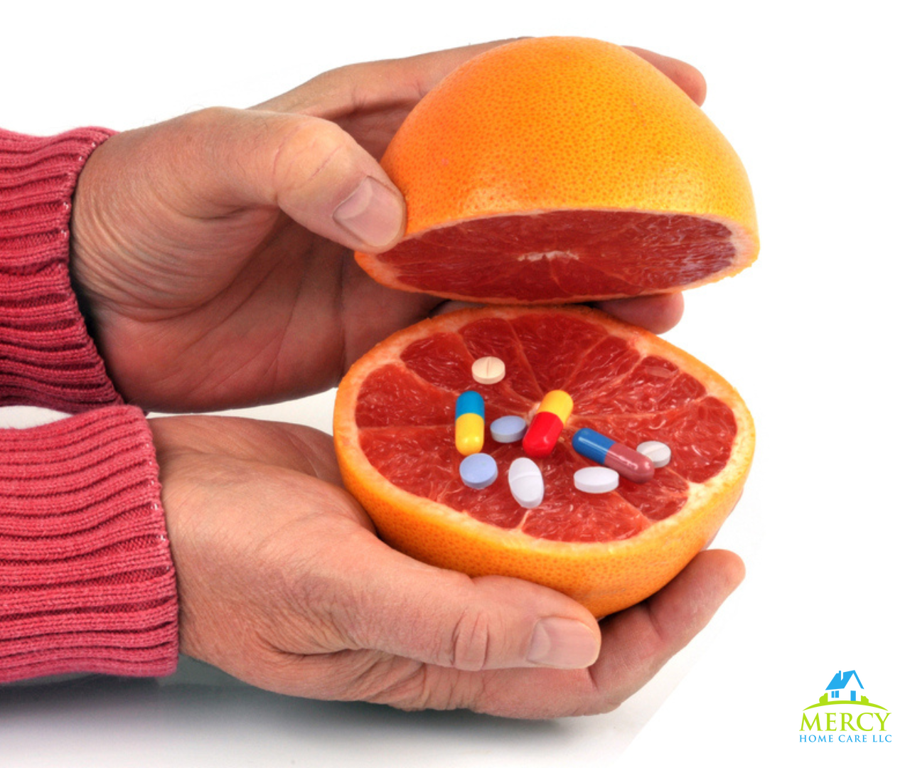 How Can Food and Drug Interactions Awareness Week Promote Safer Medication Use for Older Adults?