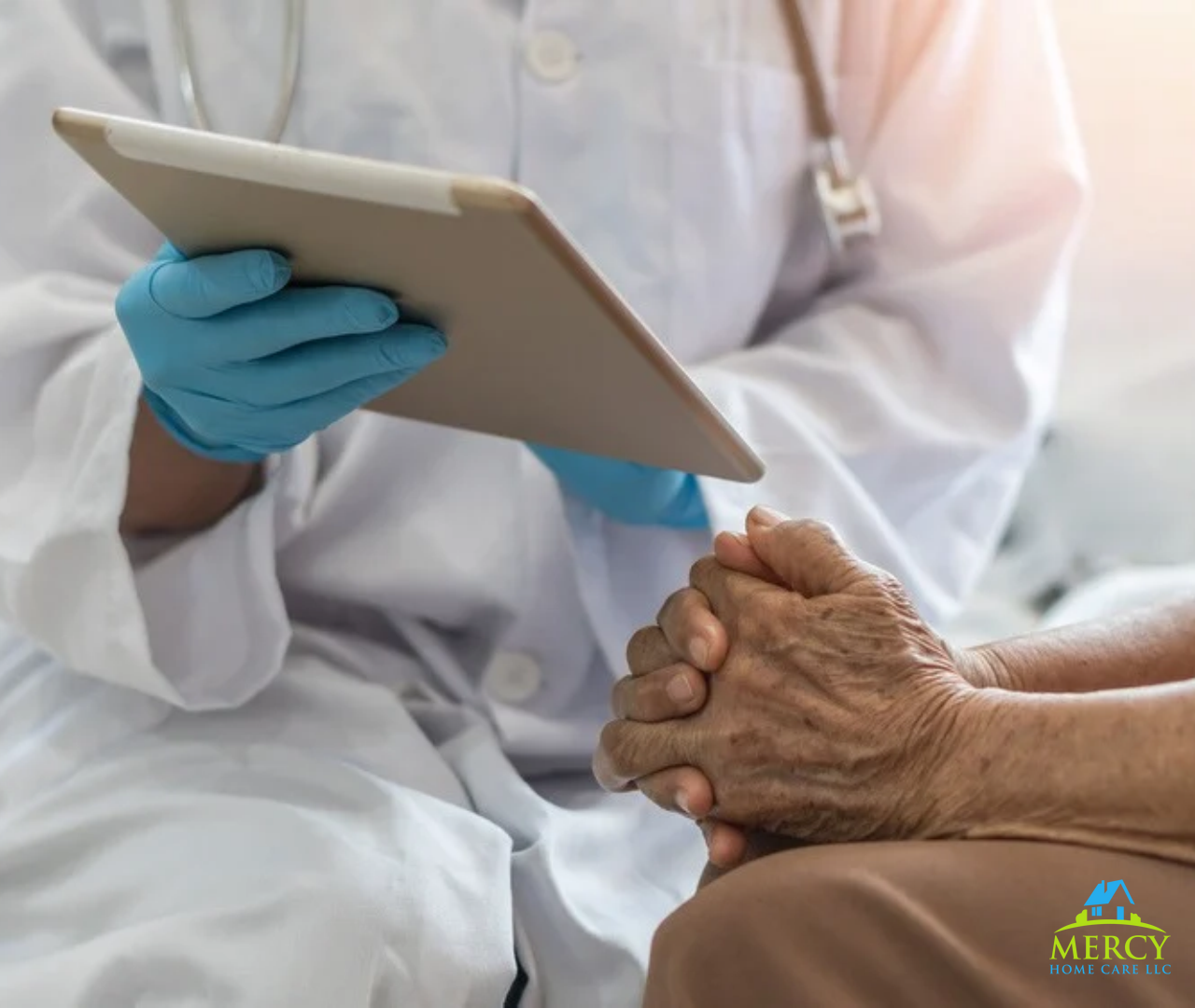 How Can National Home Health Care Month Help Families Understand the Benefits of Recovering at Home?