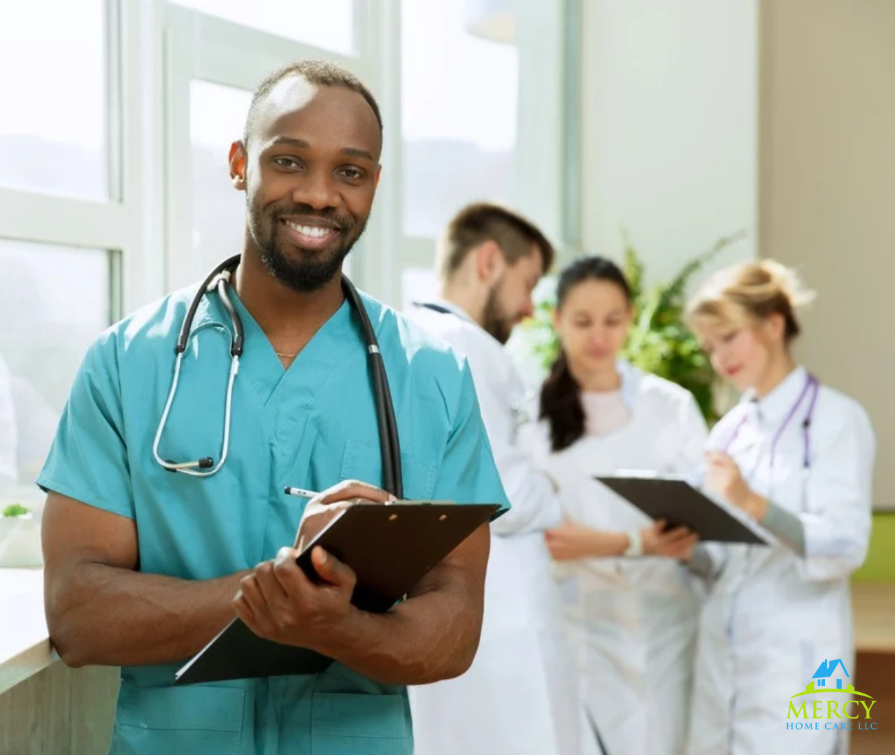 What Can Nurse Practitioner Week Teach Older Adults About Staying on Top of Chronic Health Conditions?