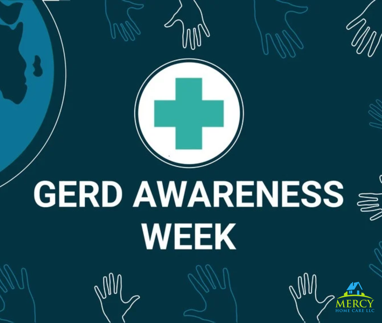 How Can GERD Awareness Week Help Older Adults Recognize Common Digestive Health Warning Signs?