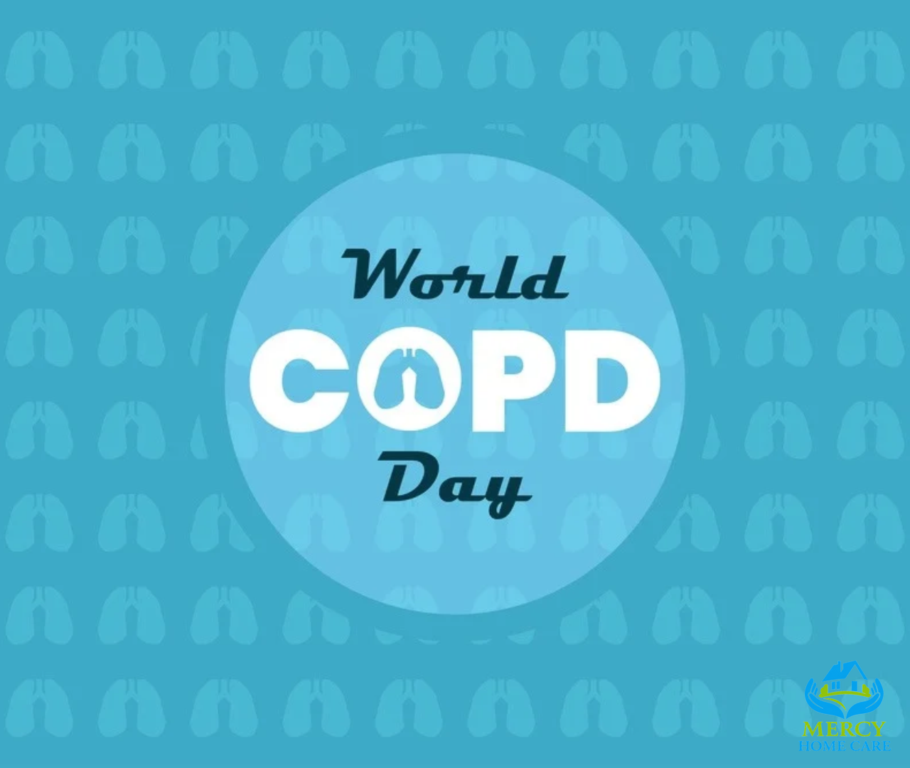 When Should Breathing Changes Become a Concern During World COPD Day?