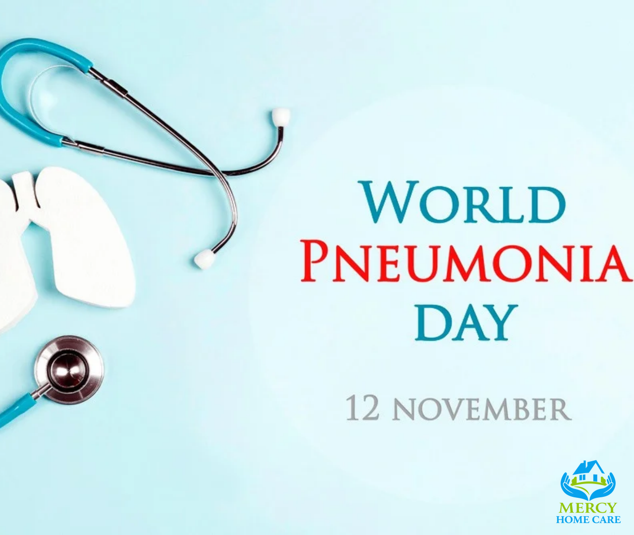 Why Is World Pneumonia Day an Important Reminder About Respiratory Health for Older Adults?