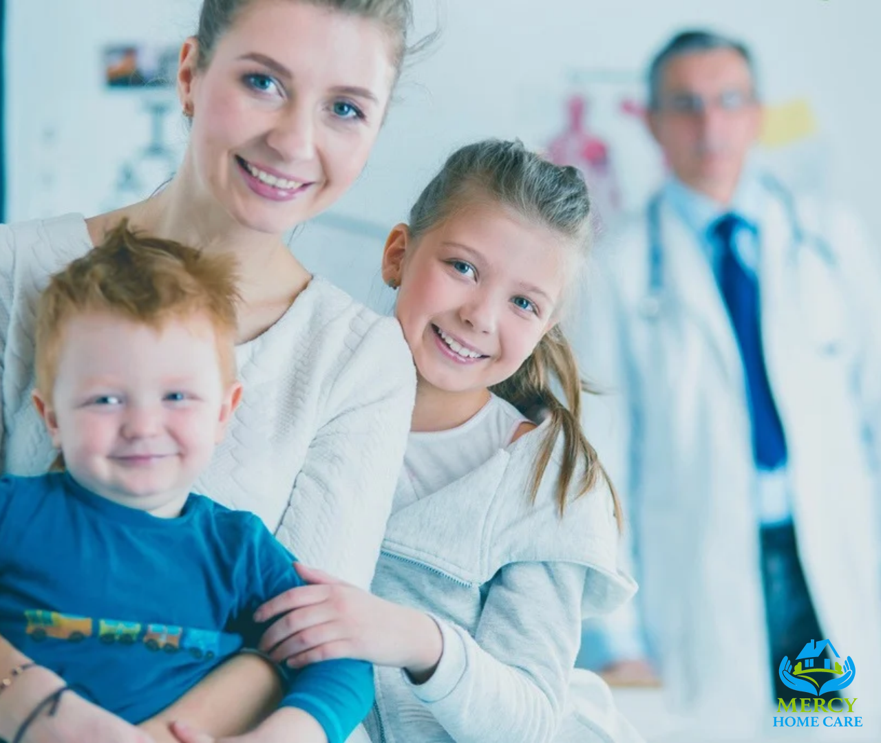 Why Should Families Talk About Their Medical Past During National Family Health History Day?
